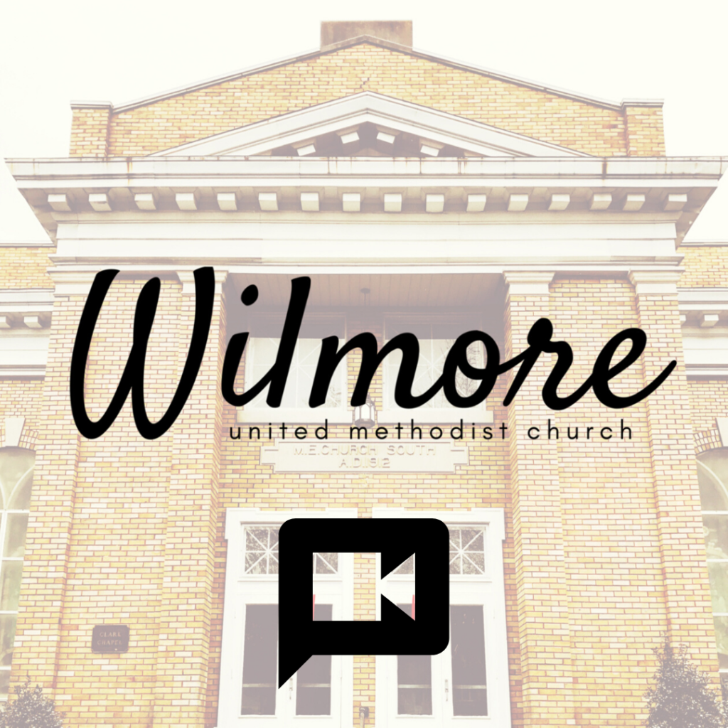 WUMC LiveStream icon